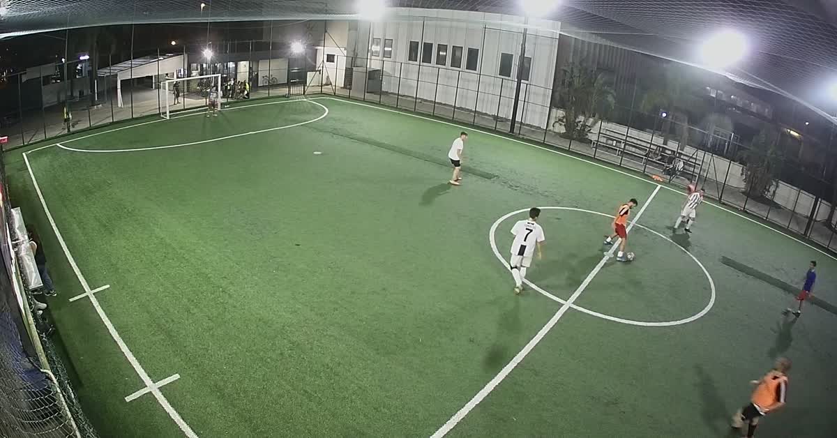 Un"altro goal ?