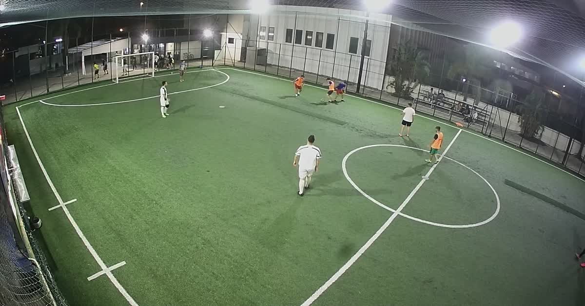 Gol mario 4