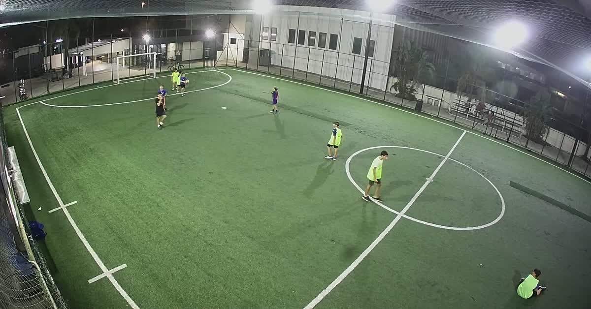 gol di punizione 
