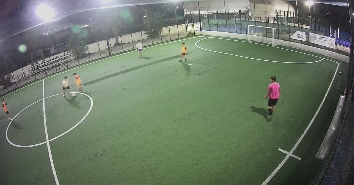 Gol facile facile