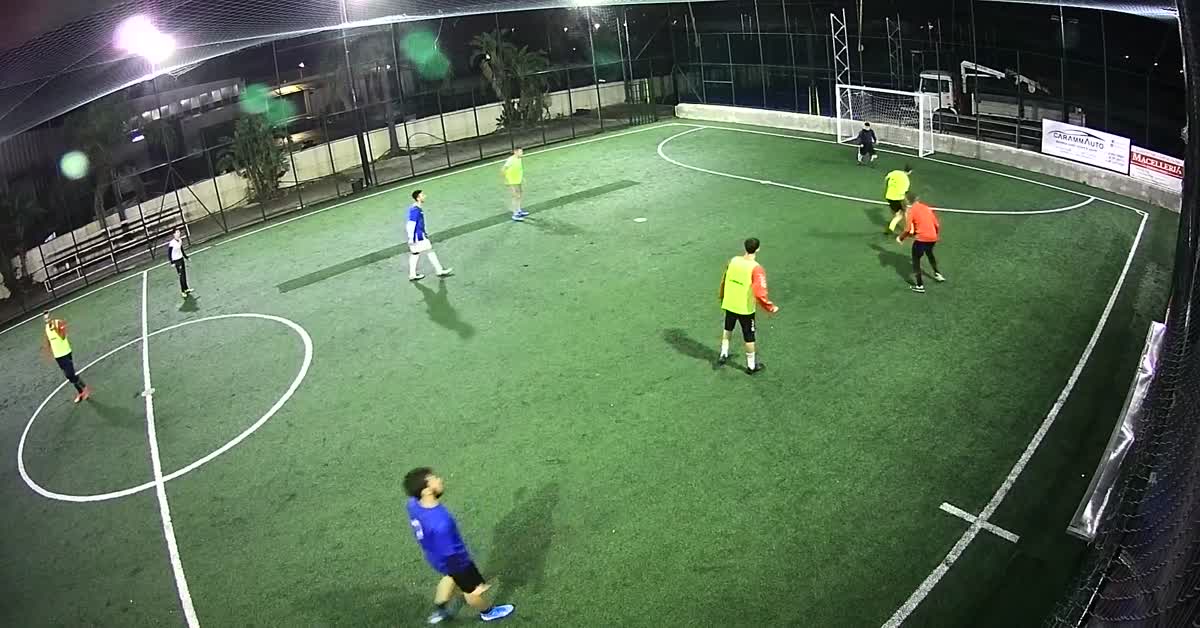 Dribbling più assist