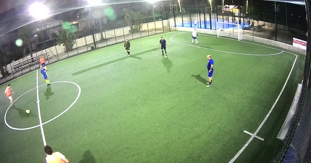 colpo di tacco