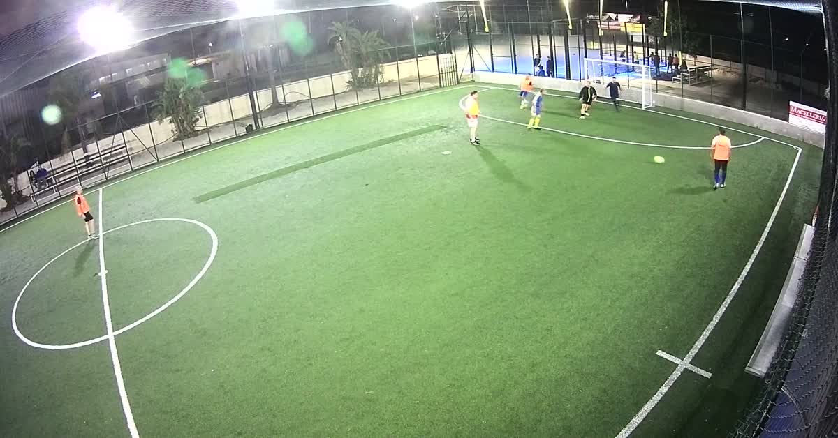 Goal 1 
