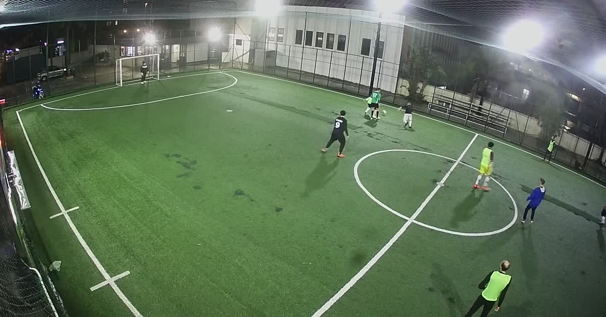 Gol ammuzzo