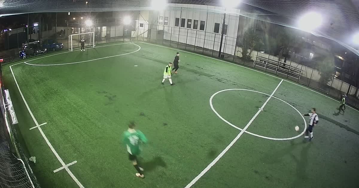 Gol fantasia