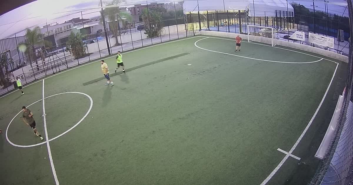 Tiro da Fuori