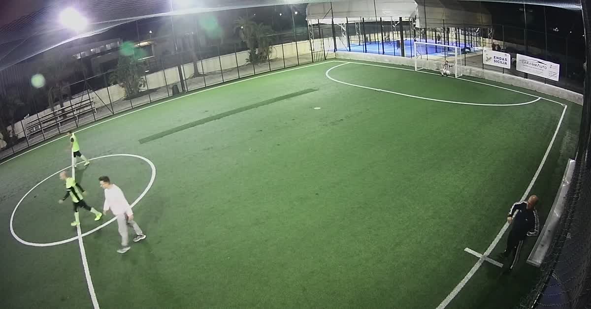 1° gol