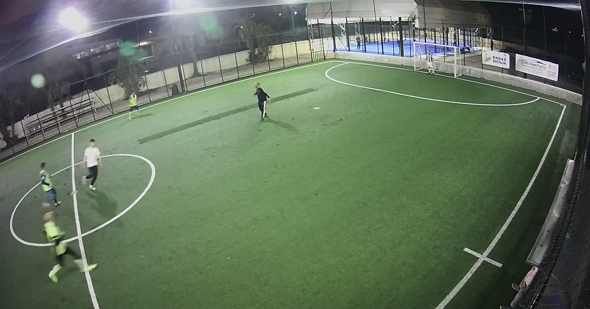 2° gol
