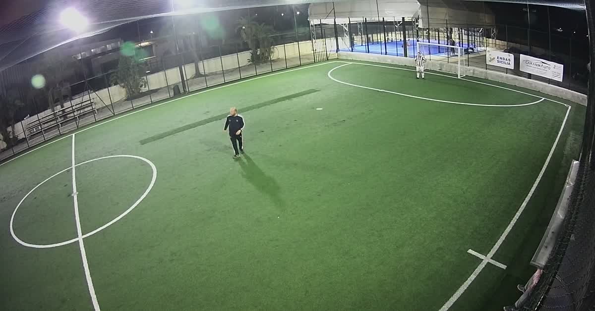 3° gol