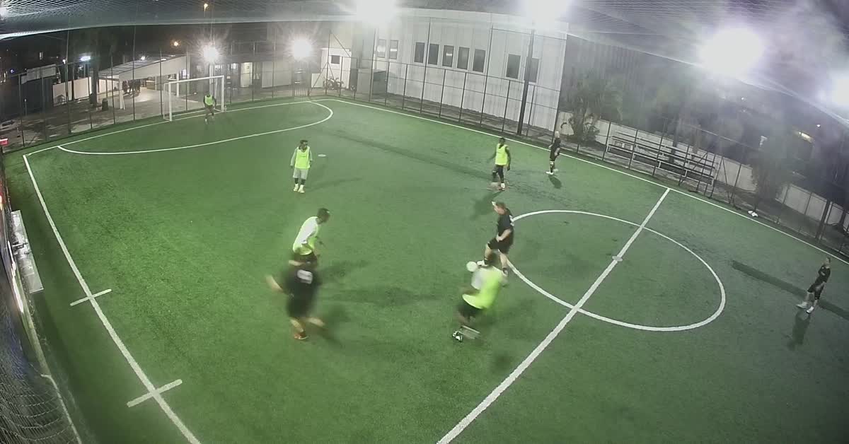 Gol 1 Luca85 