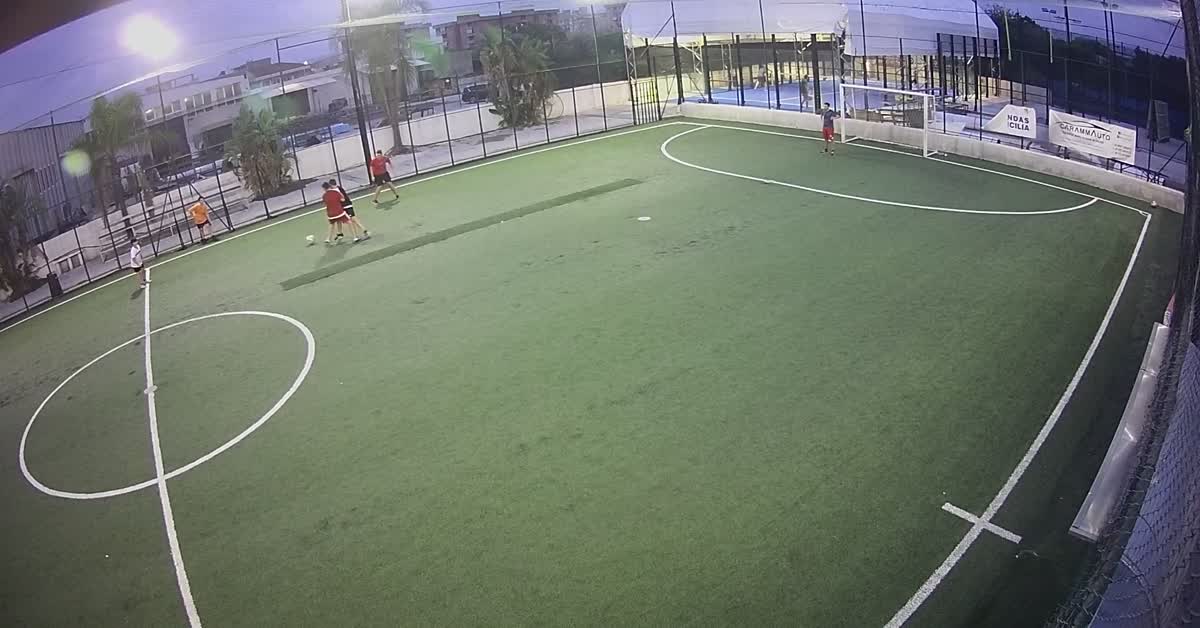 Goal di culo
