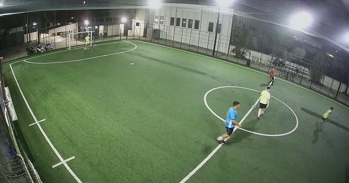 gol bestiale 