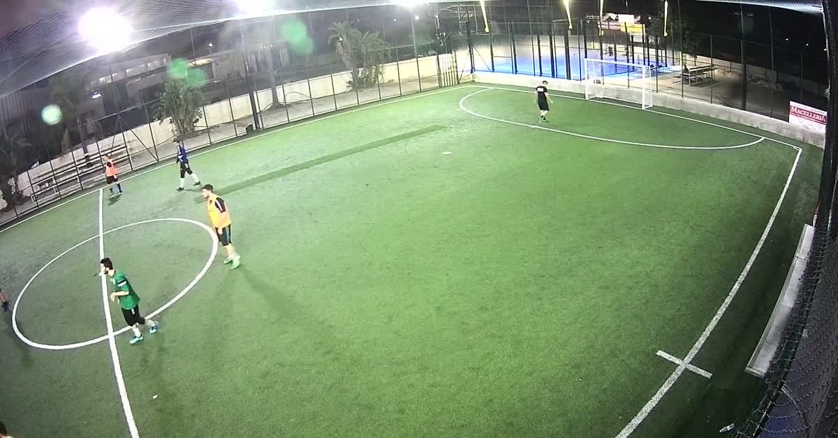 Tiro di potenza 