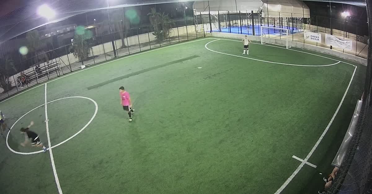 Sesto goal 