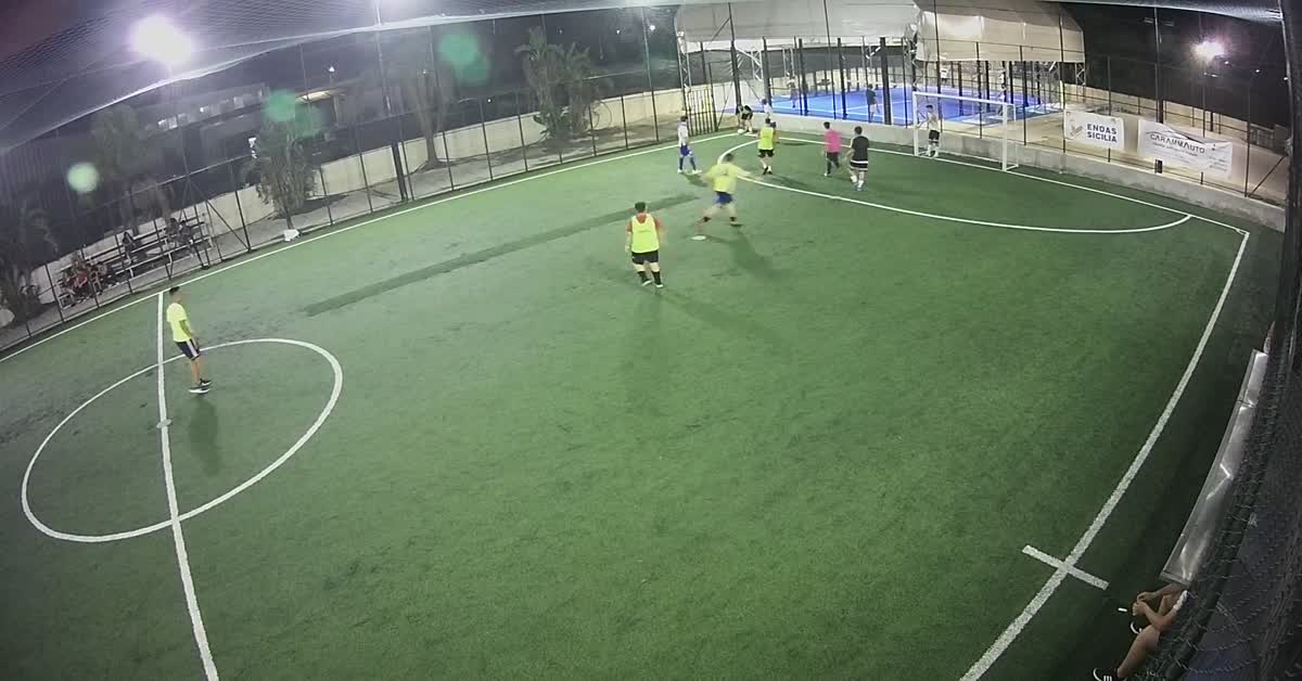 Settimo goalll 