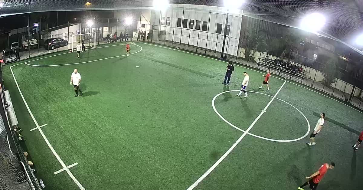 finta e goal