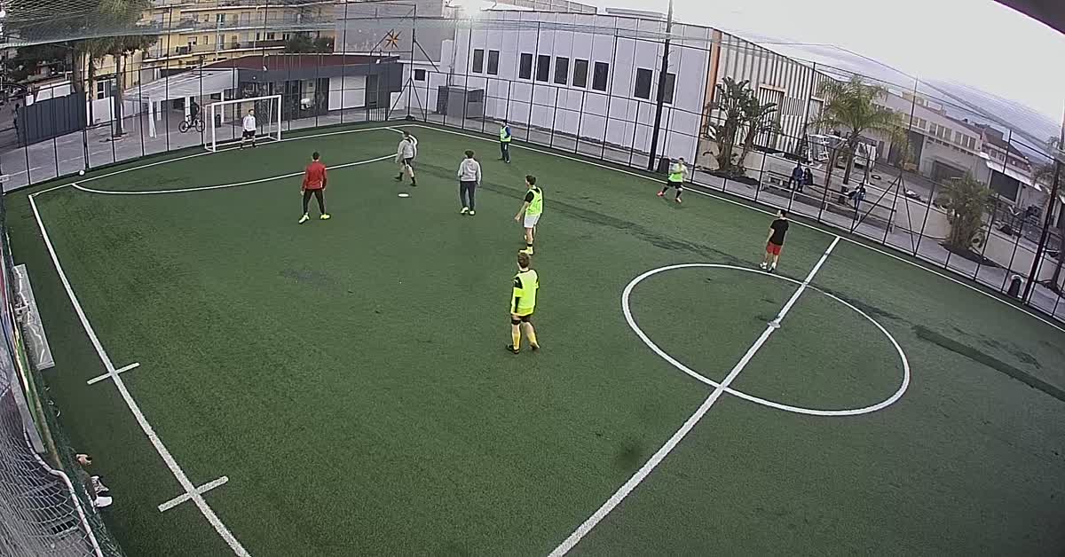 Partita del 16