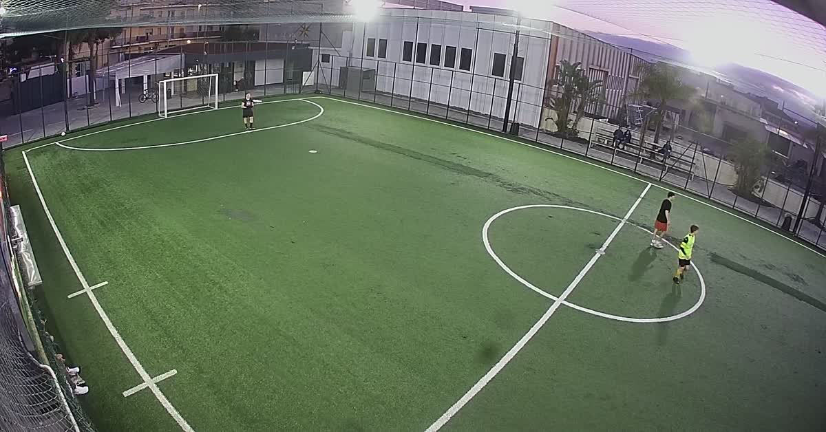 Leo fa assist