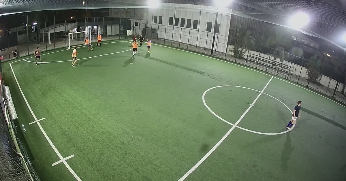 Dribbling e goal 