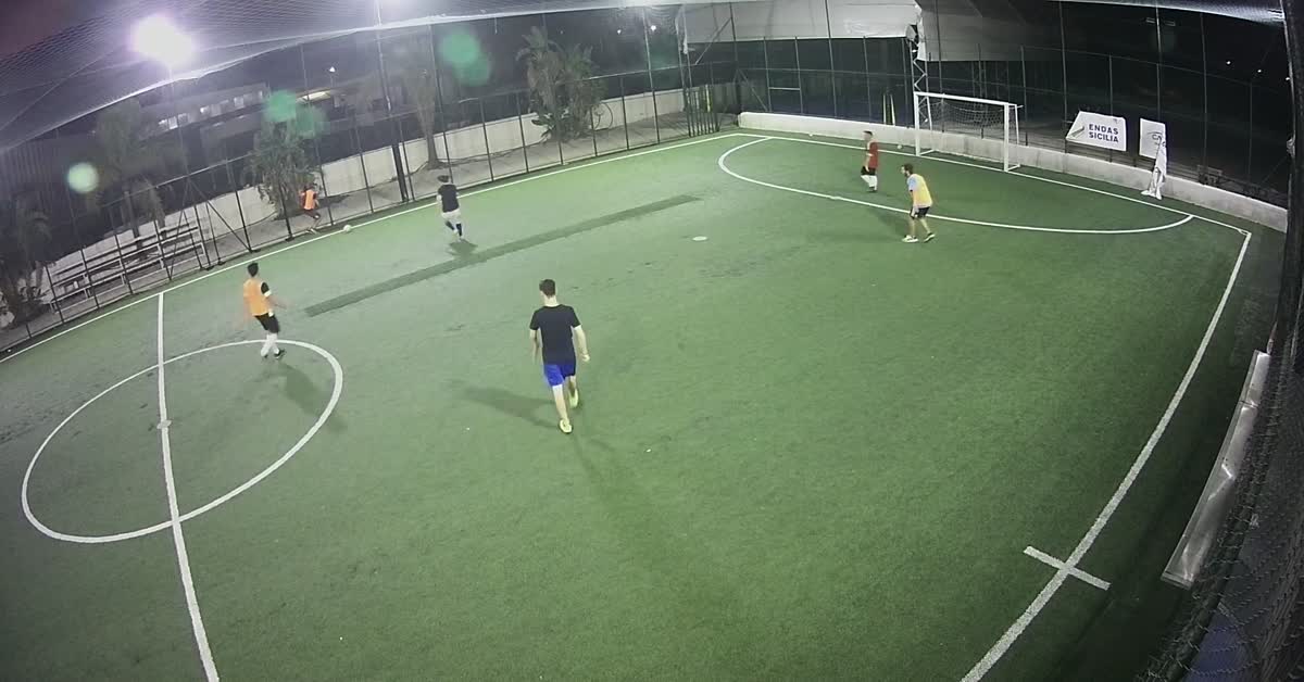 Gol 27