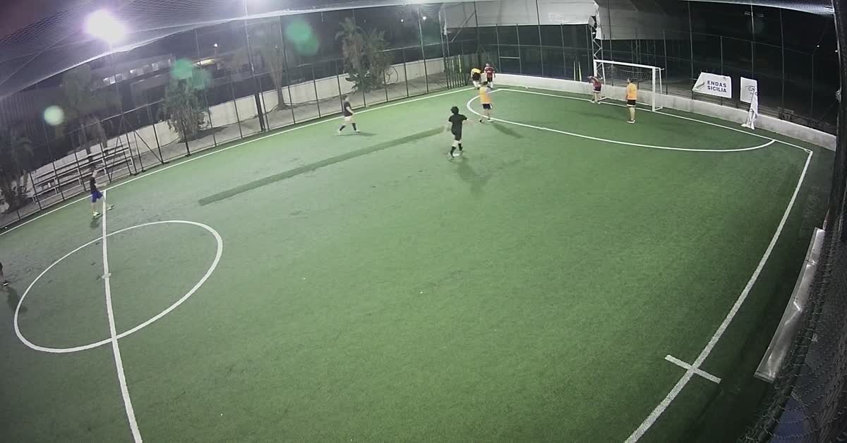 Gol 29