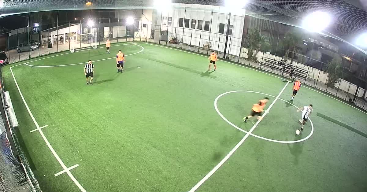 Azione capolavoro