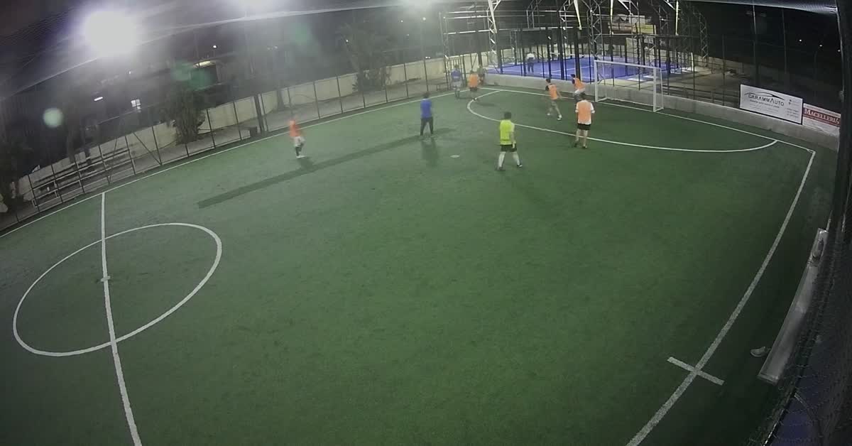 calcio d"angolo