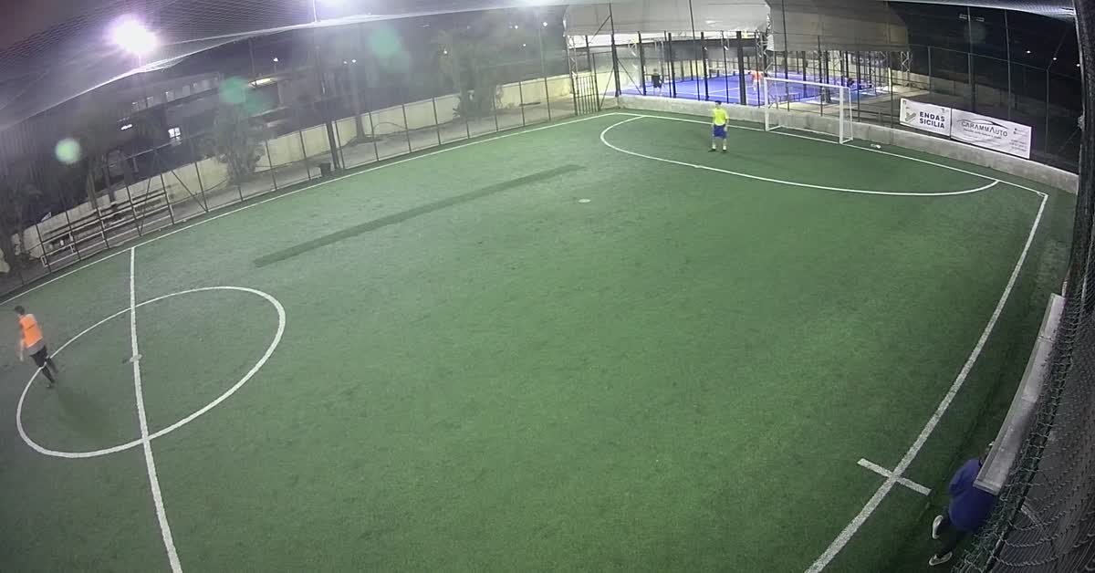Contropiede e gol