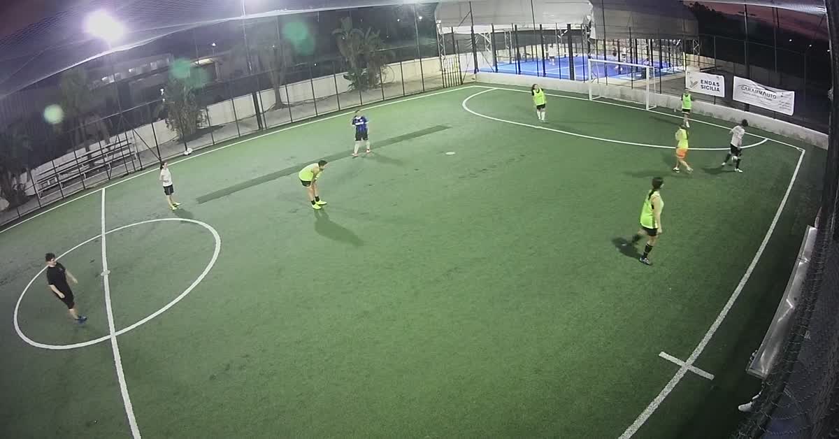 Quasi gol 