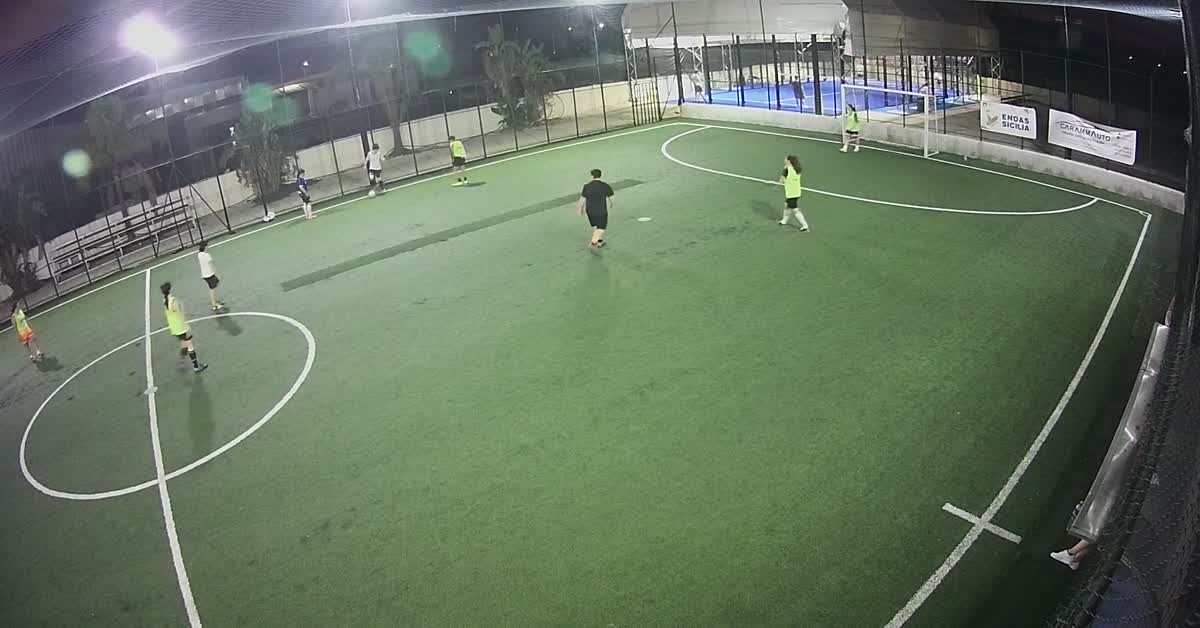 Azione da goal
