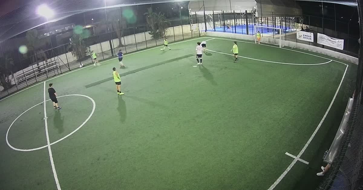 Gol regalato