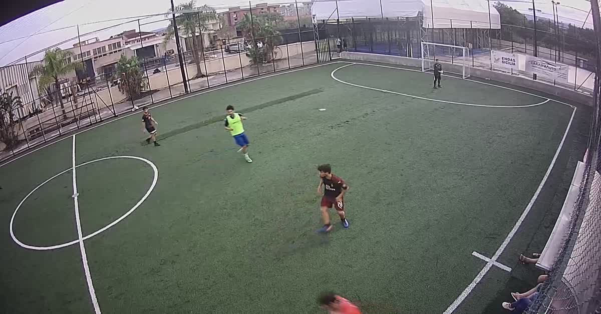 Attaccante puro Inzaghi