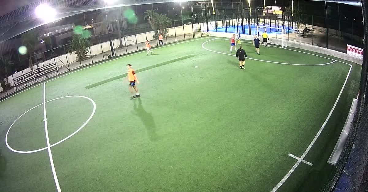 Intravaia gol
