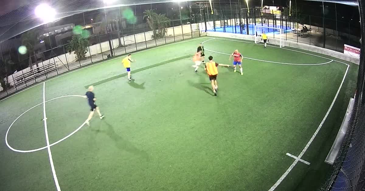 Alby gol