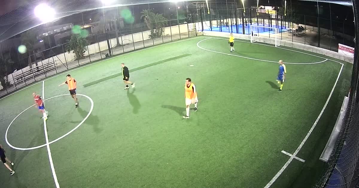 Intravaia gol