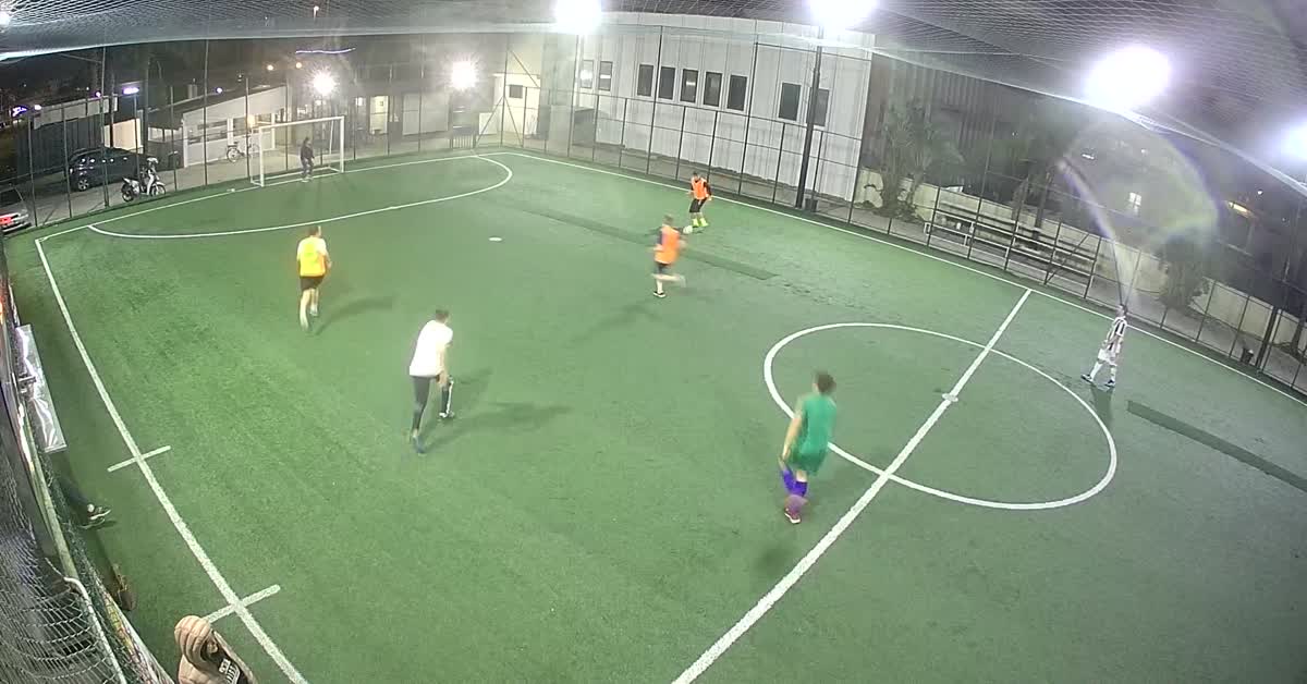 Gol di tacco 