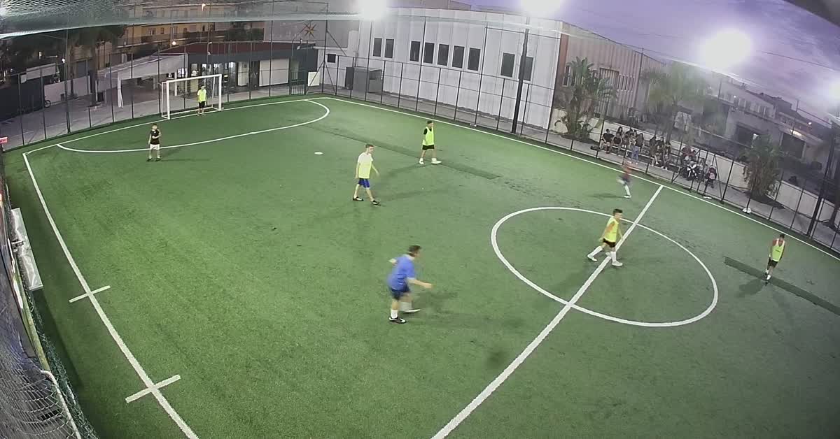 Dribbling e goal