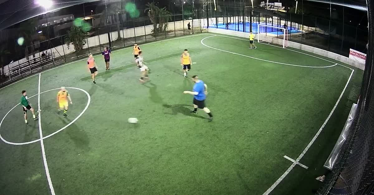 Numero e Assist