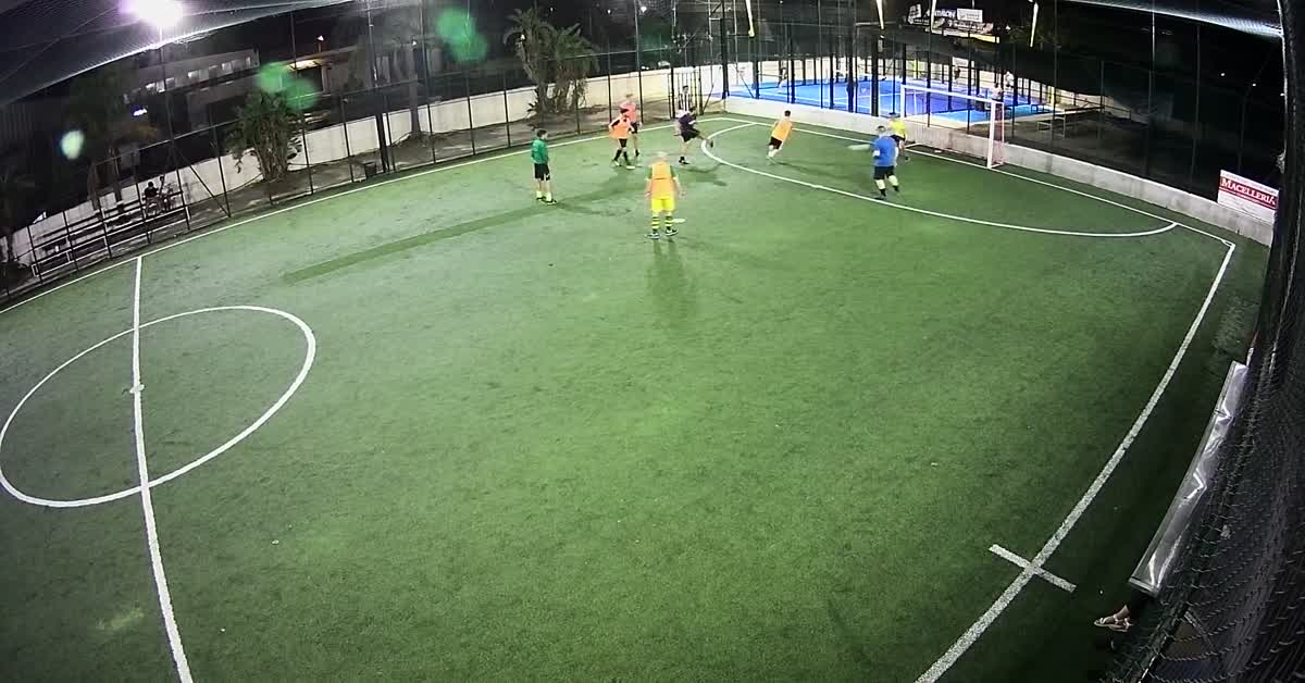 Portiere muore ?
