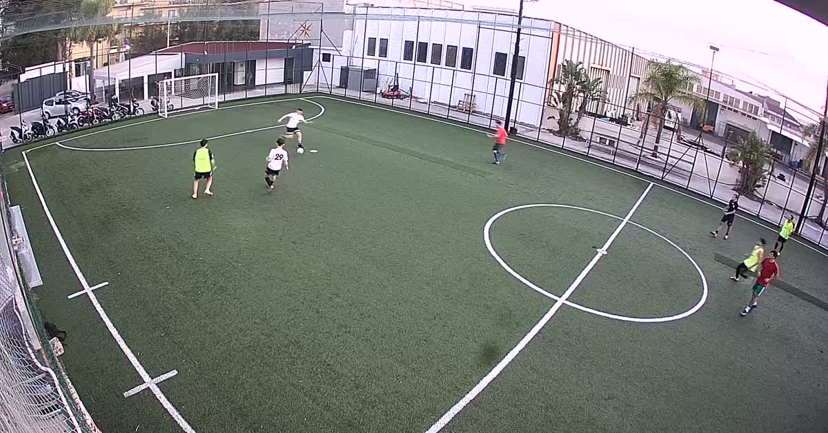Goal bbbestiale