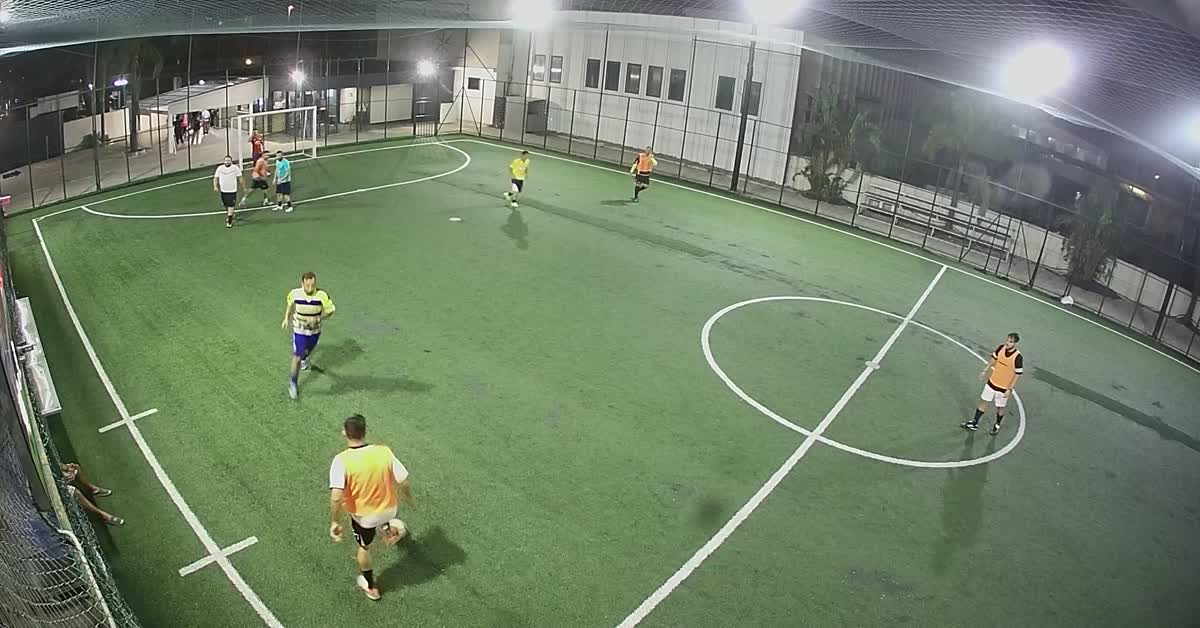 Tiro da fuori