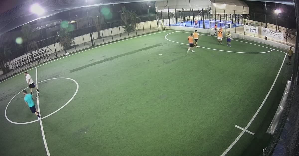 Gol tiro