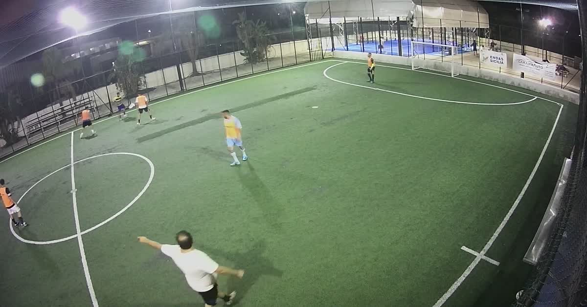 Gol da fuori