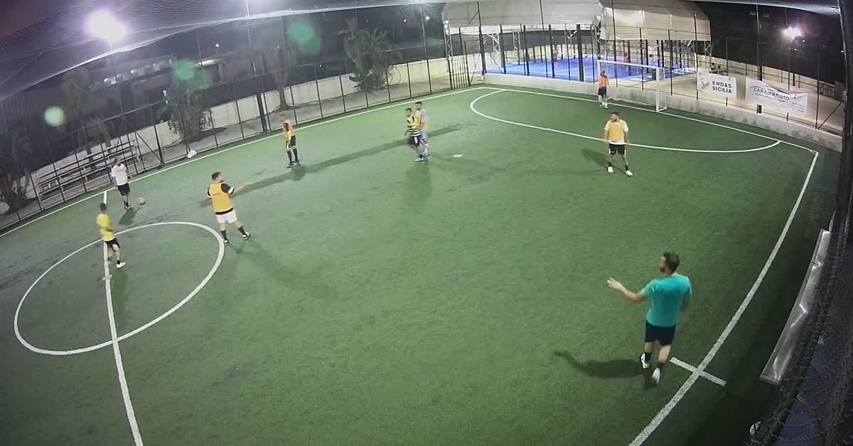 Uno contro uno gol