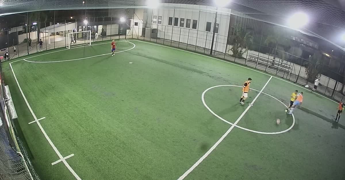 Gol pallonetto