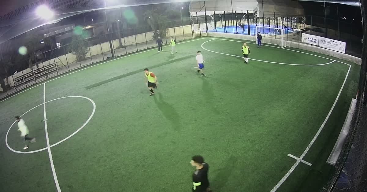Goal Enrico 