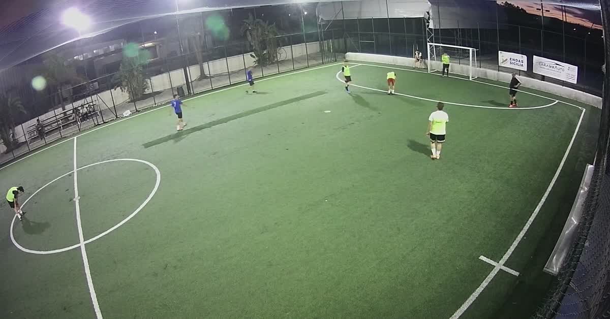 Goallll