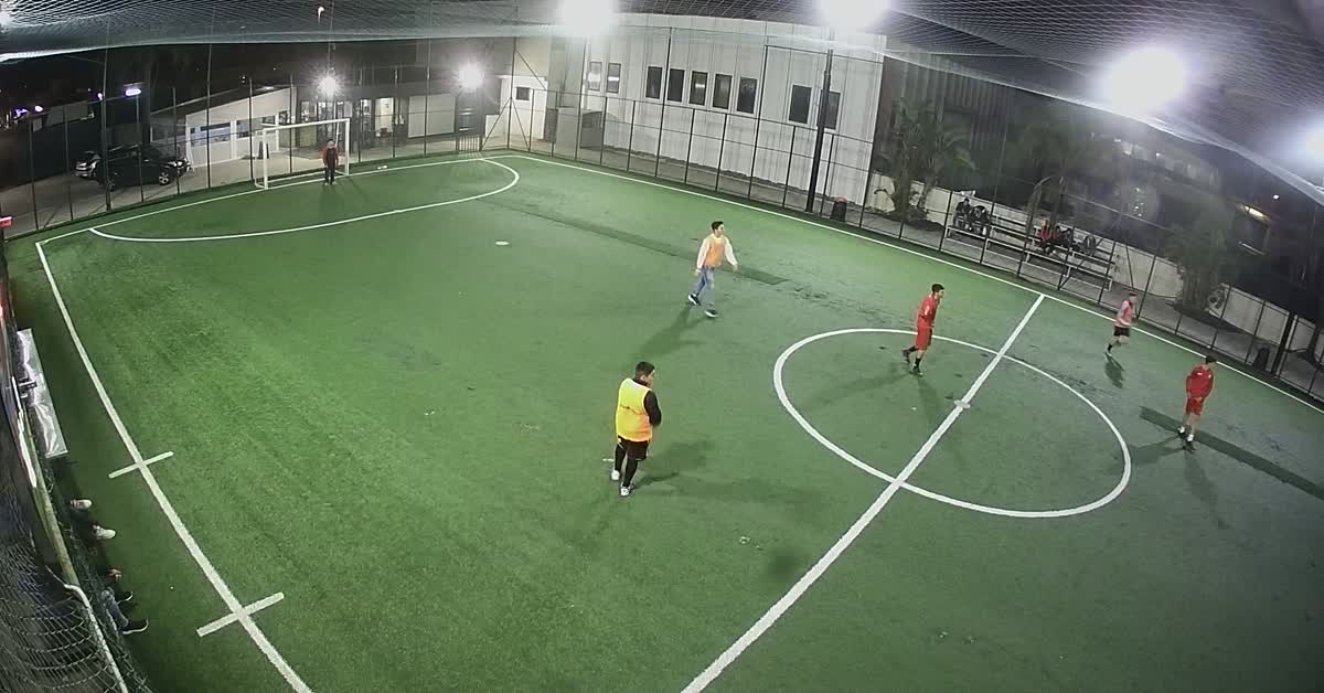Goalll