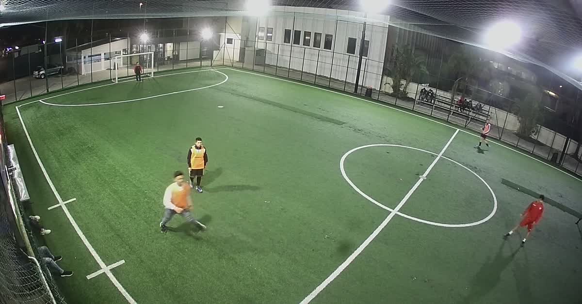Goalll