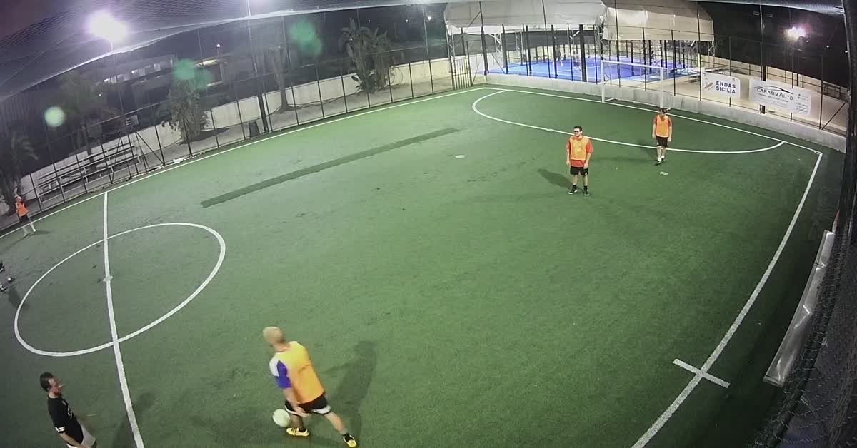 Gol 1